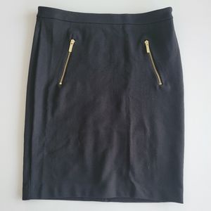 Michael Kors High-waisted skirt